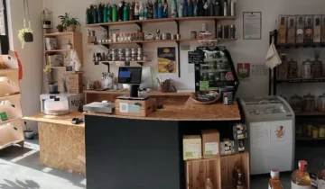 Comment faire ses courses en vrac chez Dose ?