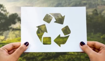 Le recyclage chez Dose