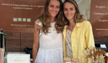 Atelier des jumelles