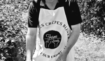 Ferme de l&rsquo;Arcade