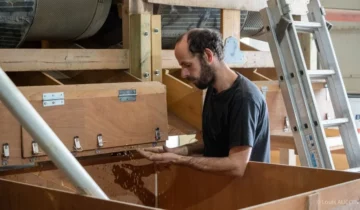 Ferme des hauts blés