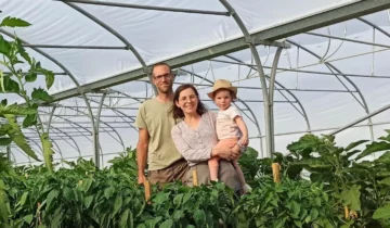 L&rsquo;arche de lezé