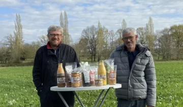 Vivien d&rsquo;Anjou